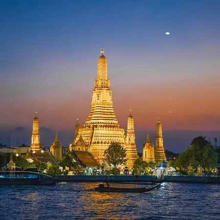 Sala Rattanakosin Bangkok Hotel