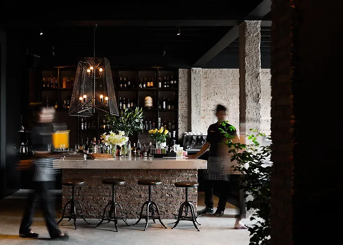 Sala Rattanakosin 4* Бангкок