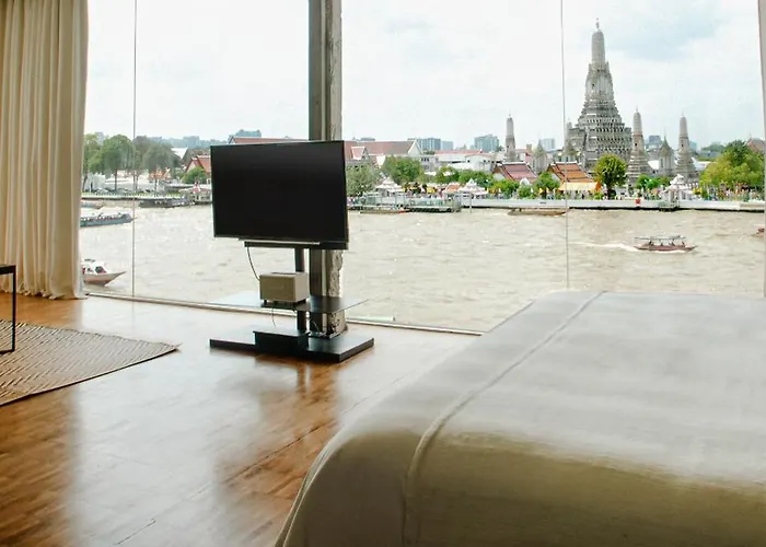 Sala Rattanakosin 4*