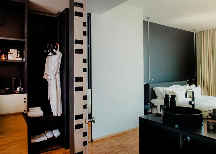 Отель Sala Rattanakosin 4*