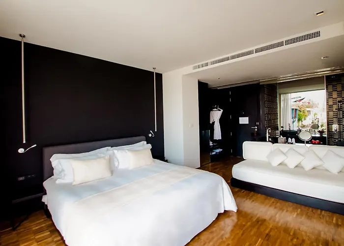 Sala Rattanakosin Отель