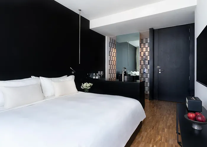 Sala Rattanakosin 4* Бангкок