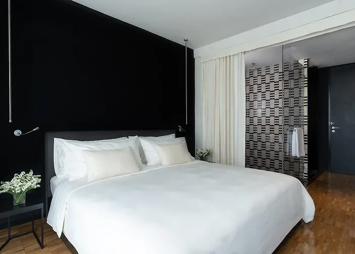 Sala Rattanakosin 4* Бангкок