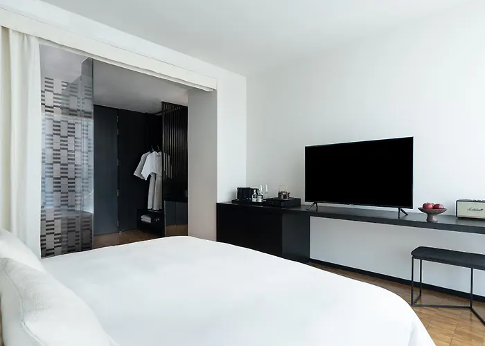 Sala Rattanakosin Отель 4*