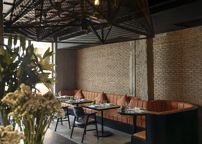 Sala Rattanakosin 4*