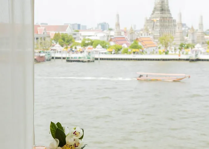 Hotel Sala Rattanakosin
