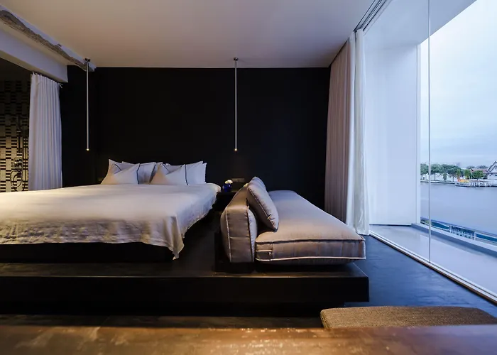 Sala Rattanakosin 4* Бангкок
