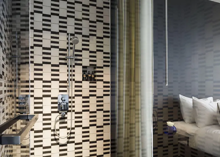 Sala Rattanakosin Отель 4*
