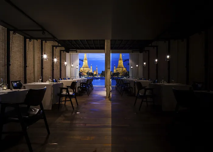 Sala Rattanakosin 4* Бангкок
