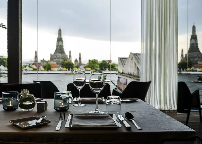 Sala Rattanakosin 4* Бангкок