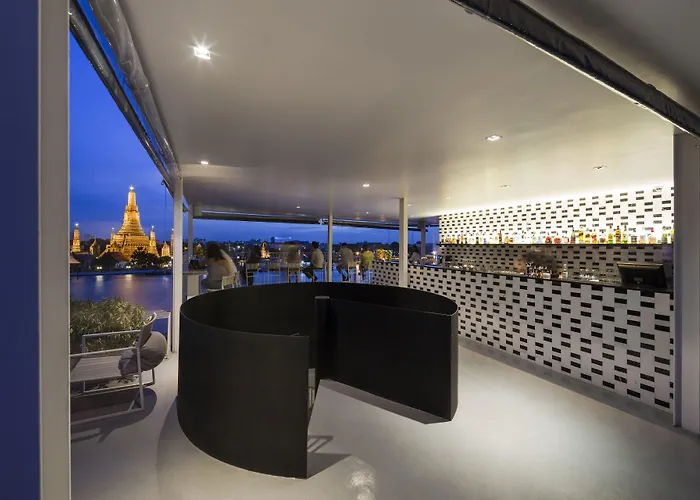 Sala Rattanakosin Bangkok