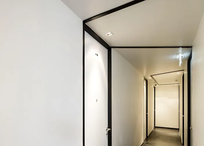 ホテル Sala Rattanakosin 4*