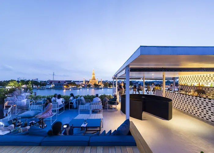 Sala Rattanakosin バンコク都