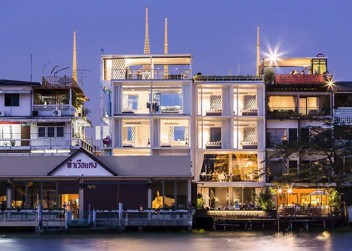 Sala Rattanakosin