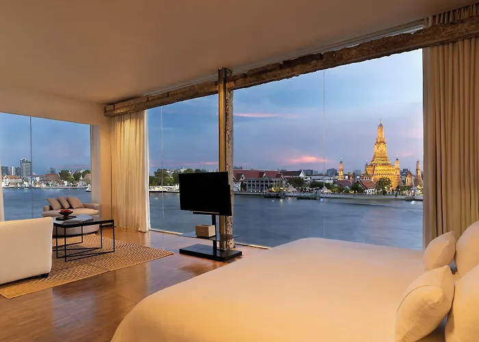Отель Sala Rattanakosin