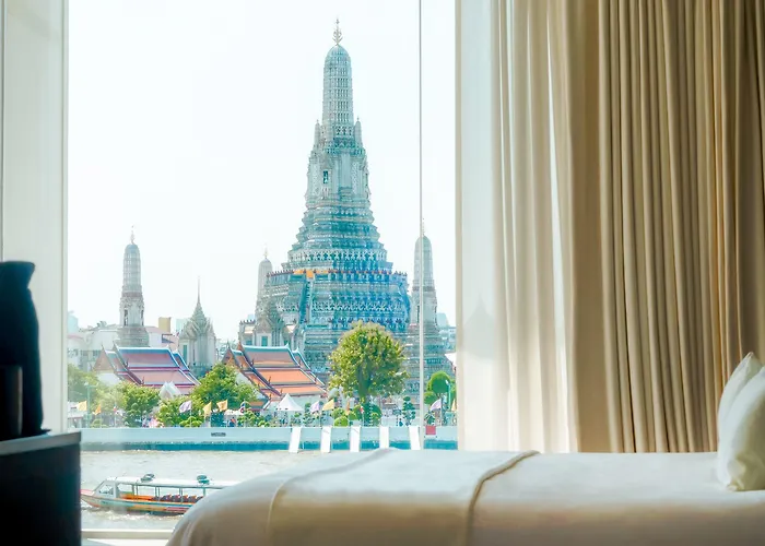 Sala Rattanakosin ホテル 4*