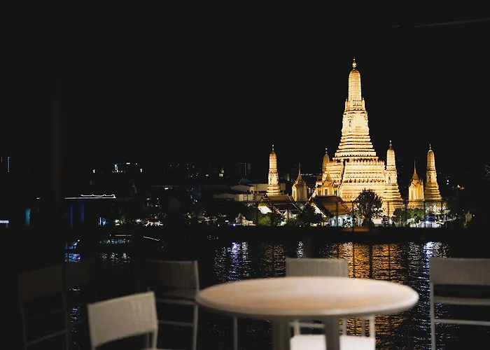 Sala Rattanakosin 4*