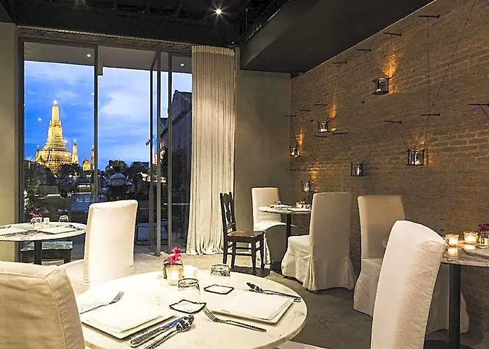 Sala Rattanakosin Бангкок