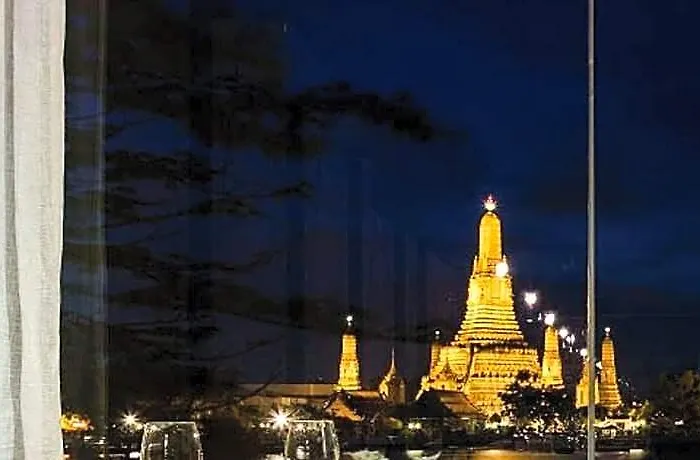 Отель Sala Rattanakosin 4*