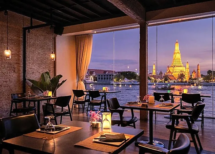Sala Rattanakosin Bangkok