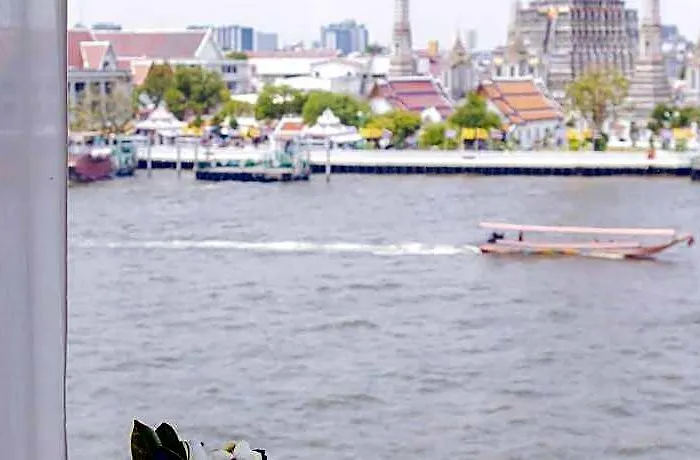 Sala Rattanakosin Отель Бангкок