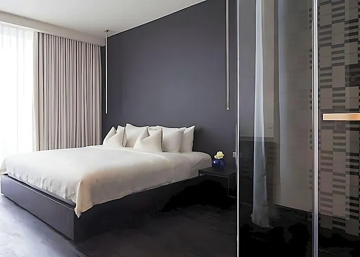 Sala Rattanakosin Отель 4*