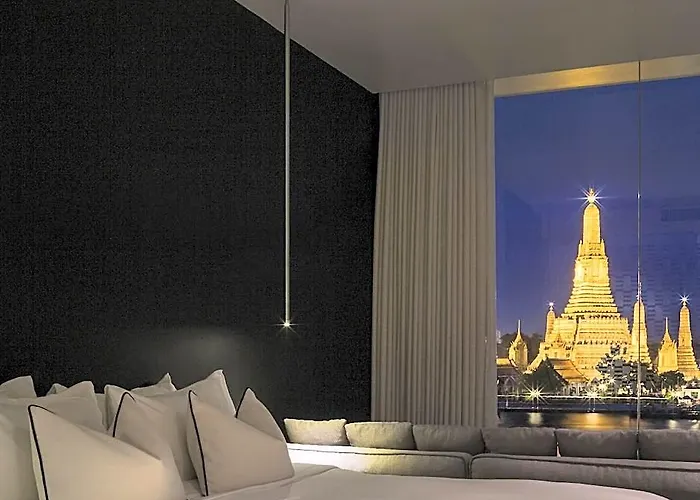 Sala Rattanakosin 4*