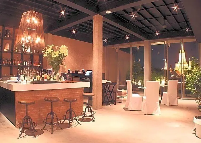 Sala Rattanakosin 4*