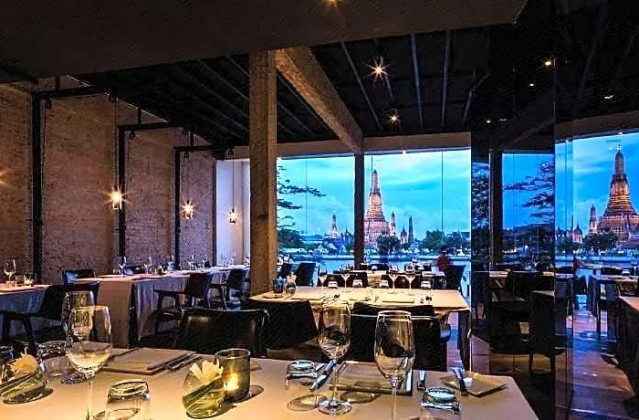 Отель Sala Rattanakosin