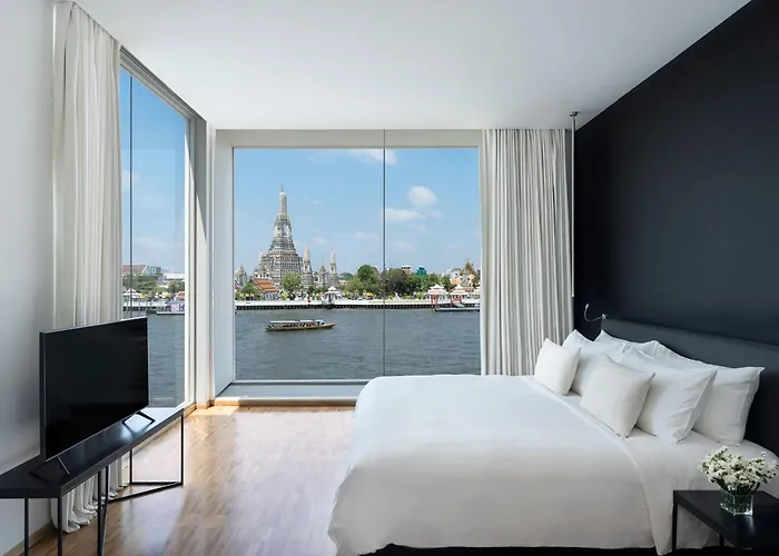 Sala Rattanakosin Hotel Bangkok