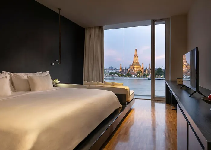 Sala Rattanakosin Bangkok