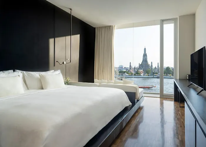 Hotel Sala Rattanakosin