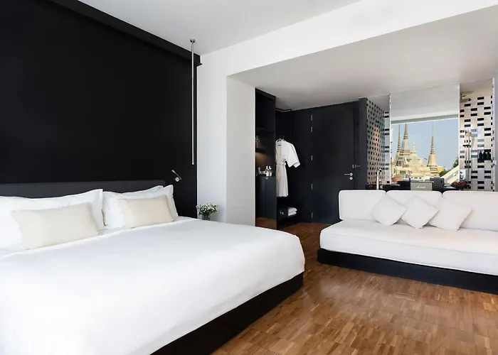 Hotel Sala Rattanakosin 4*