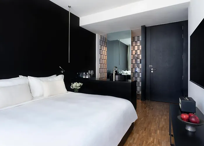 Sala Rattanakosin 4* バンコク都
