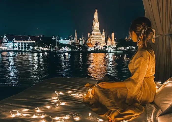 ホテル Sala Rattanakosin 4*