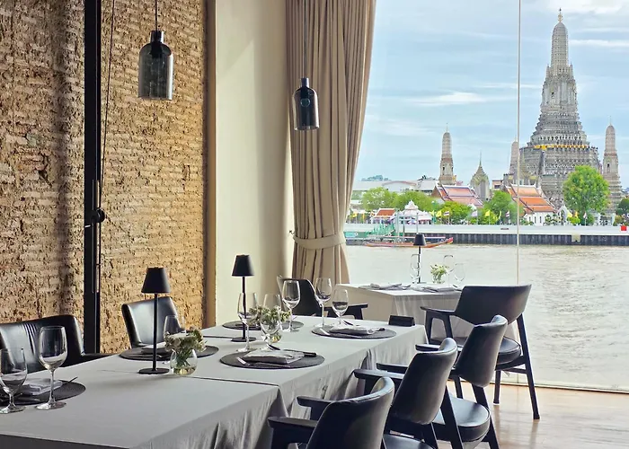 Sala Rattanakosin بانكوك