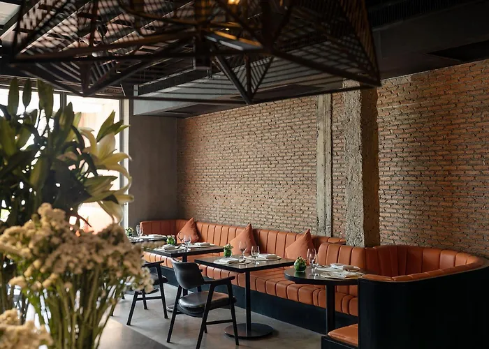 Sala Rattanakosin ホテル