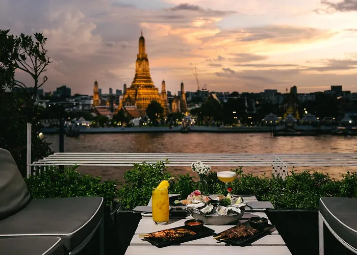 Sala Rattanakosin Hotel