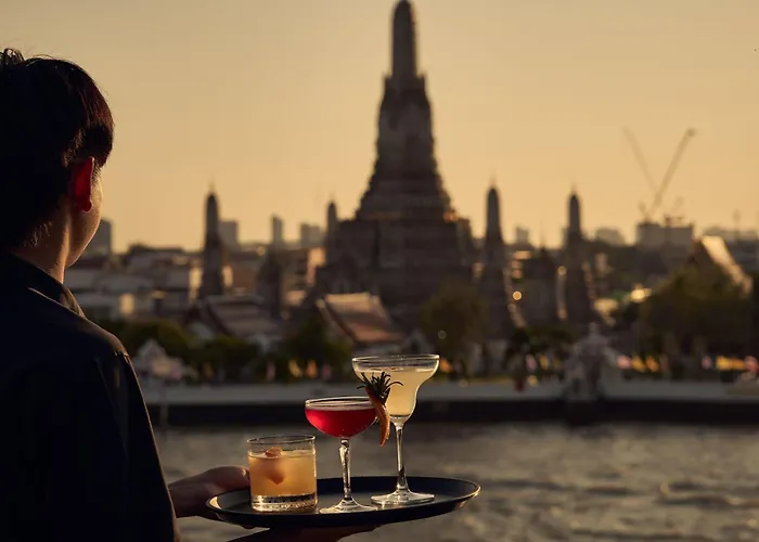 Sala Rattanakosin 4*
