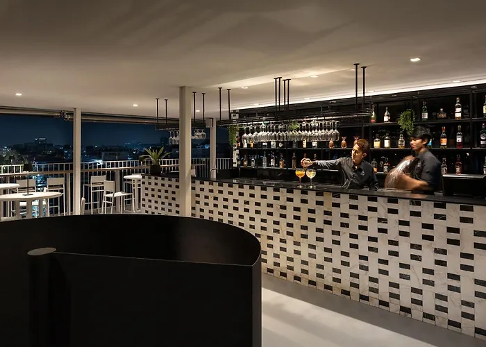 ホテル Sala Rattanakosin