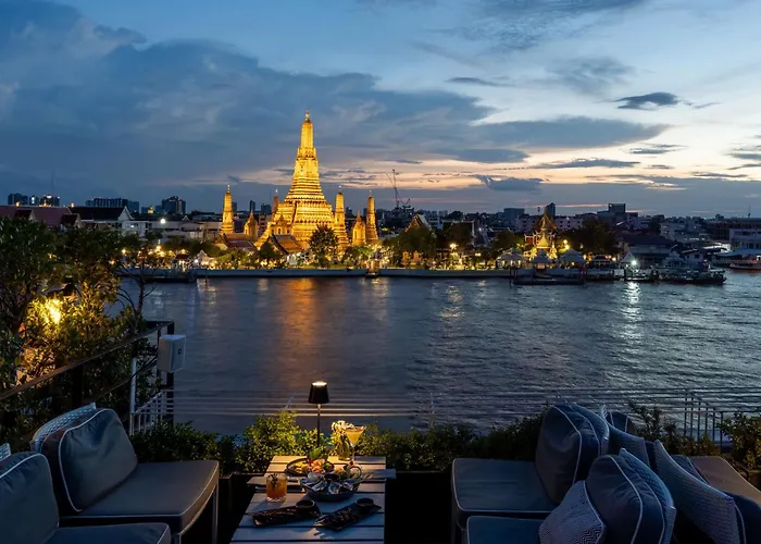Sala Rattanakosin ホテル 4*