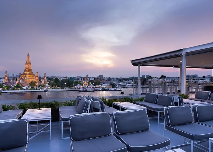 Hotel Sala Rattanakosin Bangkok