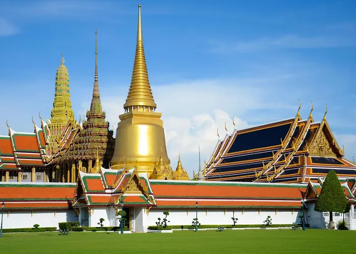 Sala Rattanakosin 4*