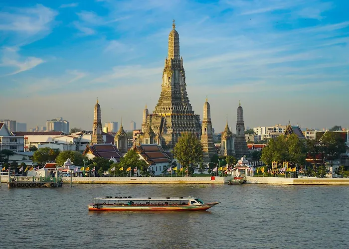 Sala Rattanakosin Bangkok