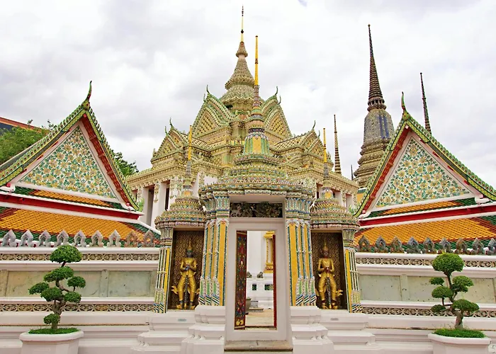 Sala Rattanakosin ホテル バンコク都