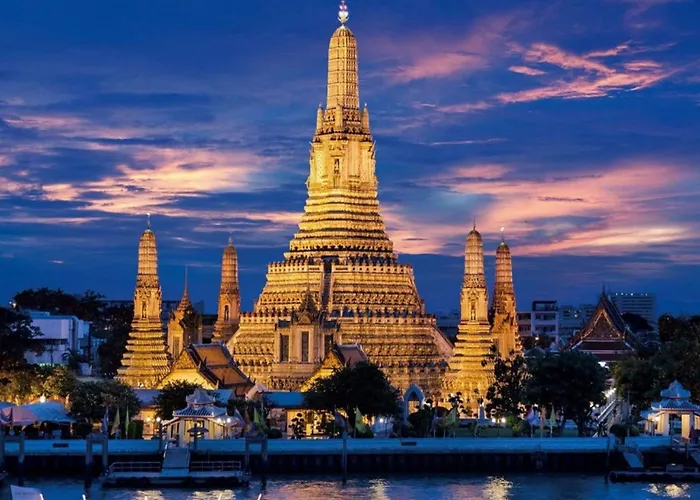 Sala Rattanakosin ホテル