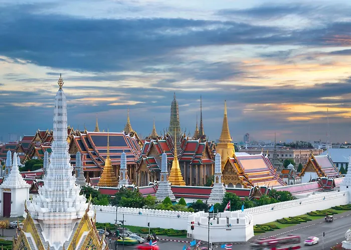 Sala Rattanakosin 4*