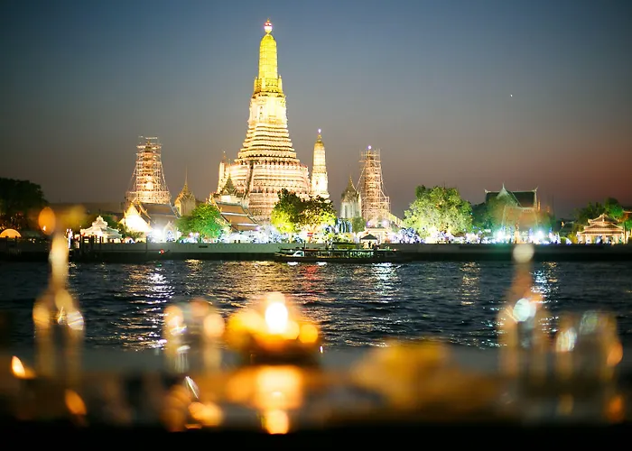Sala Rattanakosin 4*