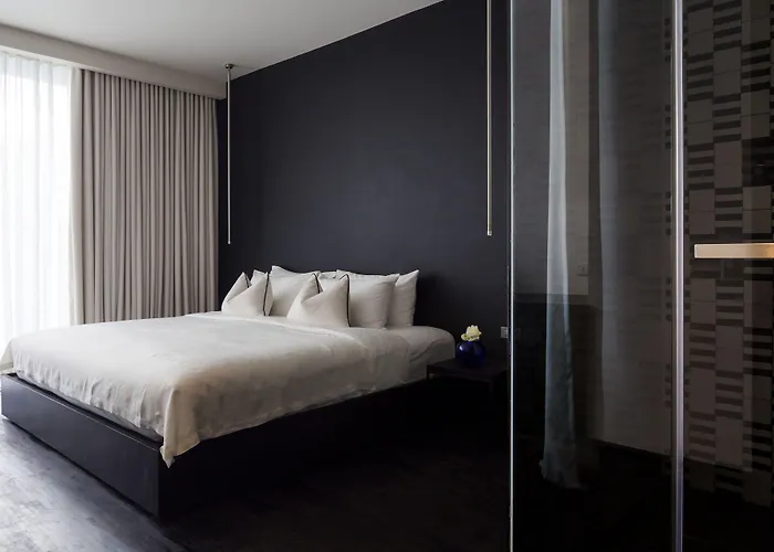 فندق Sala Rattanakosin 4*