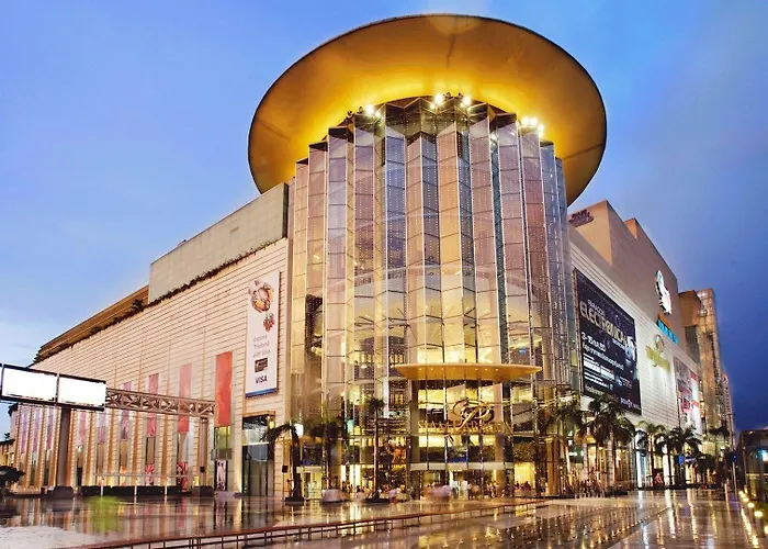 ホテル Sala Rattanakosin